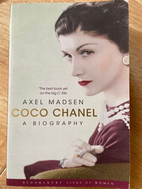 coco chanel andre|coco chanel wiki.